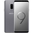 SAMSUNG Galaxy S9+ 64 Go Gris-1
