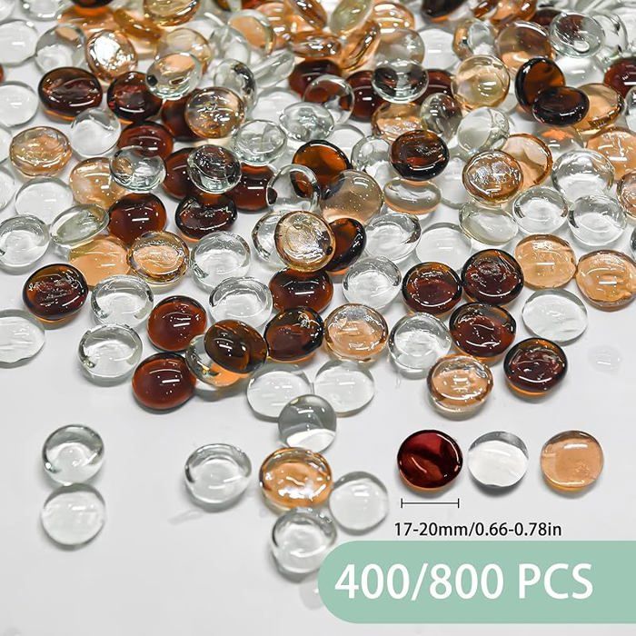 20 Perles Gouttes En Verre émeraude 6x9 Mm - Marque Preciosa, Fabrication Française, Neuves