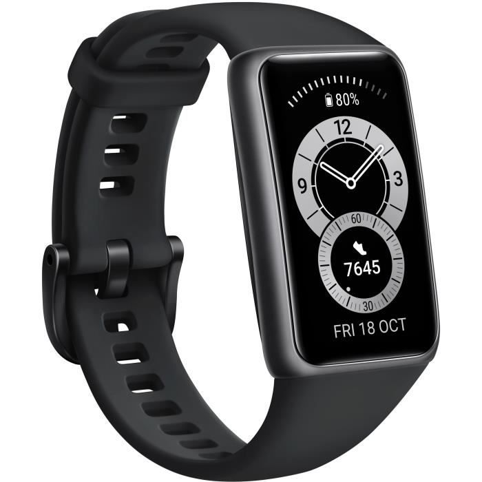 Montre connectée huawei band sales