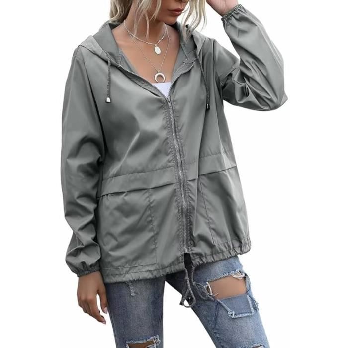 Coupe veste femme sale
