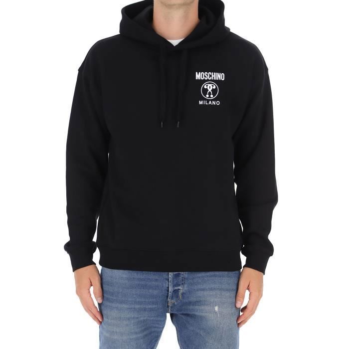Moschino sales homme pull