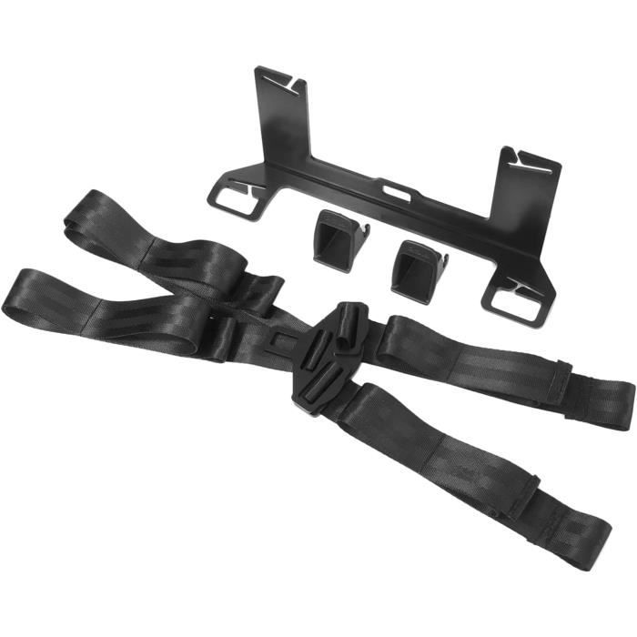 Base deals isofix universelle