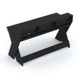 GLORIOUS Sound desk pro black - mobilier pour dj-2