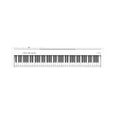ROLAND FP-30X-WH - Piano numérique - 88 Touches - Blanc-2