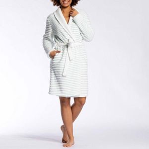 Robe de chambre polaire ado Cdiscount