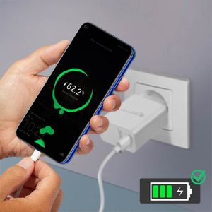 Connecteur De Charge Pour Huawei Y6 2017 - Pièce Détachée D'occasion - Fonctionnel