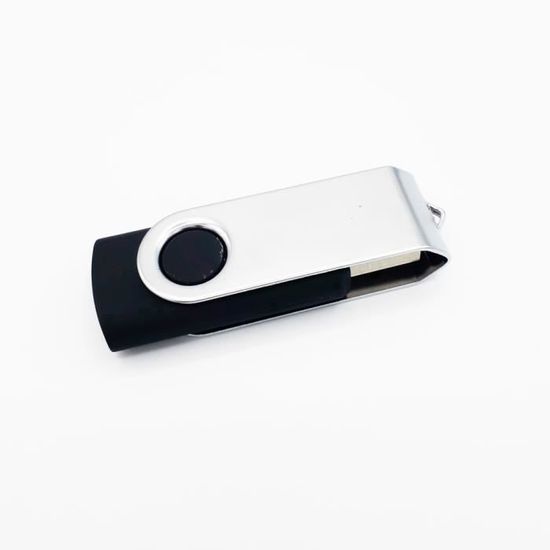 Clé USB 16Go compatible avec LENOVO ThinkPad P1 (Gen 1) , USB 2.0-3.0  Mémoire Flash Drive Clef USB Pivotantes