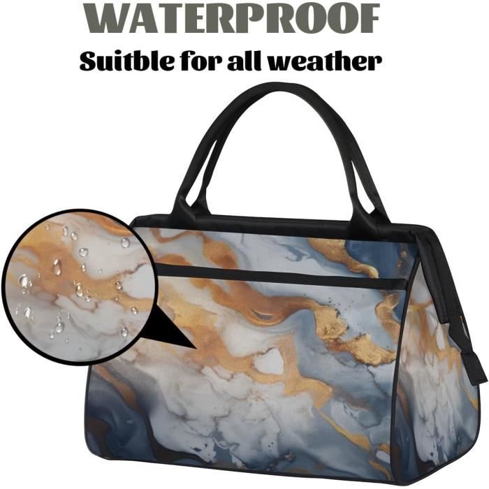 Sac de sport on sale imperméable