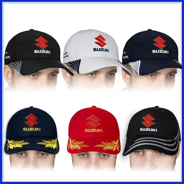 Casquettes de baseball réglables pour hommes et femmes, chapeau de style  Snapback, accessoires de voiture, Suzuki Jimny jb74, jb43, jb64, jb53,  jb32, jb23 - AliExpress