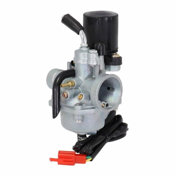Levier Droit De Rechange Pour Peugeot Kisbee 50cc 2011-2017 (moteur 2T E2) - Qualité Accossato
