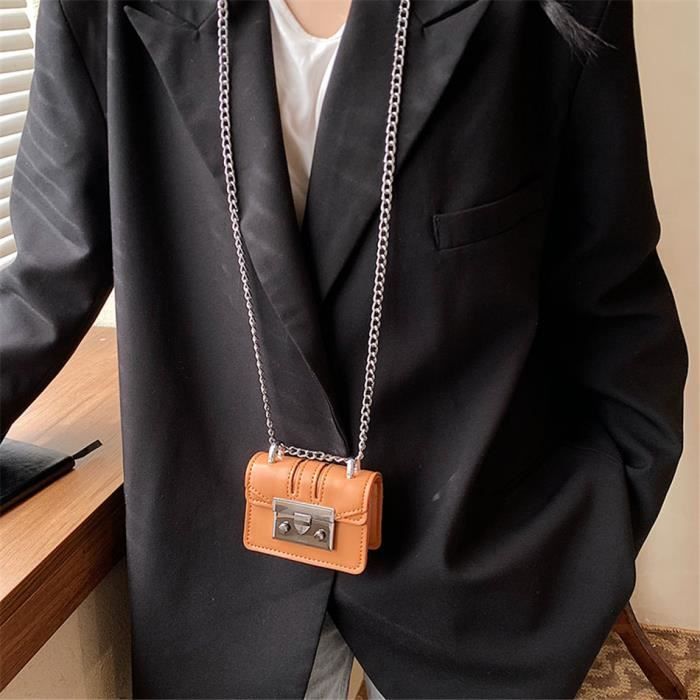 Tendance mini sac on sale