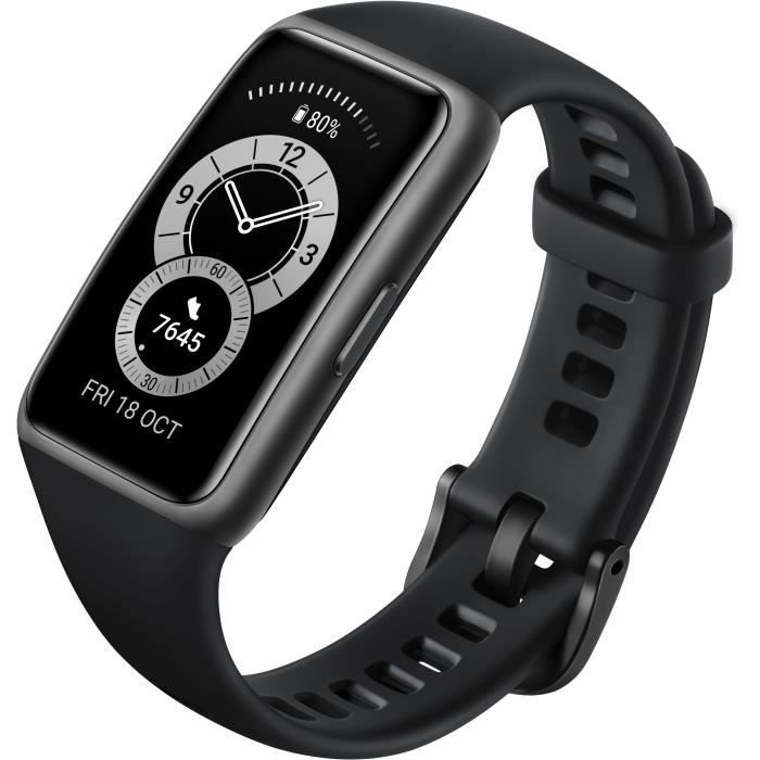 Montre connectée store huawei cdiscount