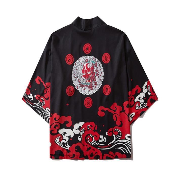 Chemisier kimono clearance