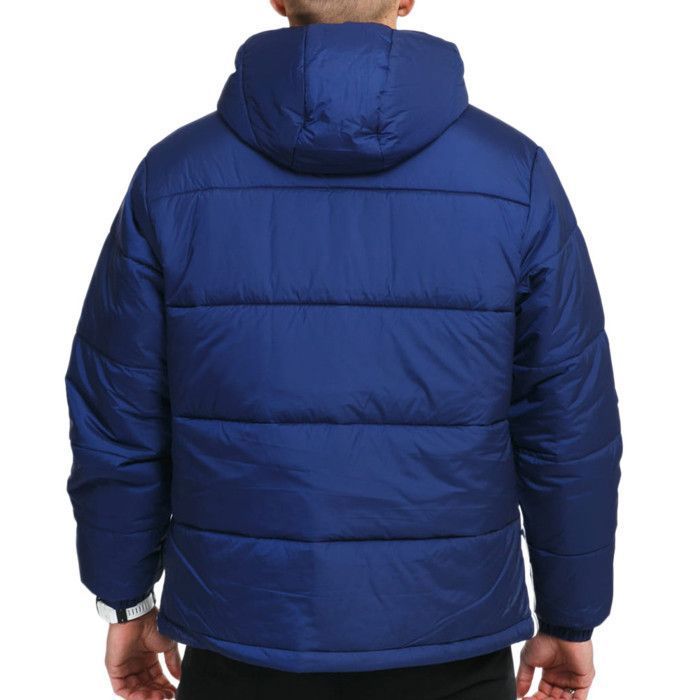 Veste on sale padded adidas