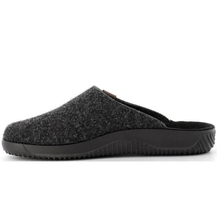 Chaussons Rohde 2782 Laine bouillie Semelle confortable