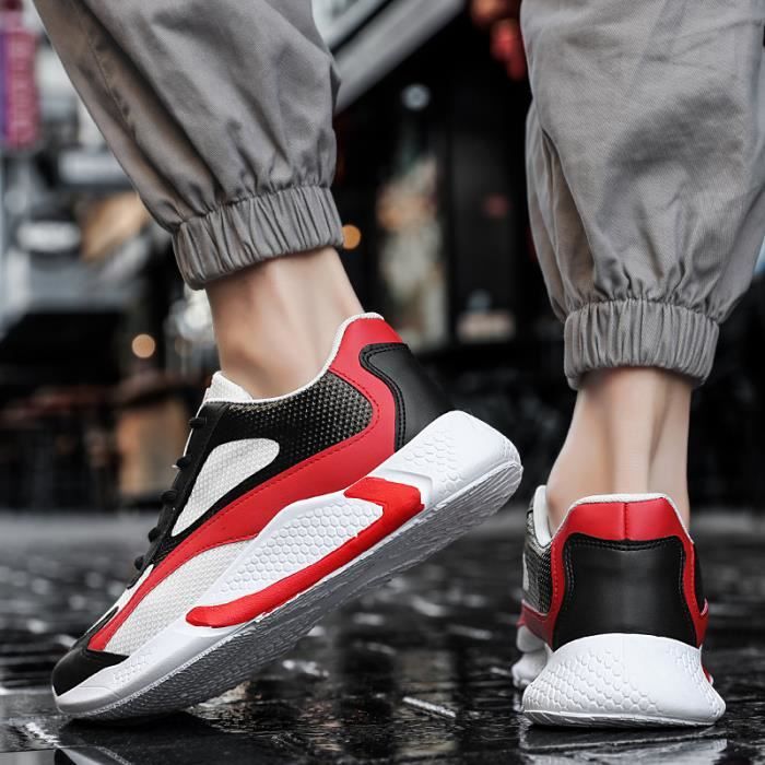 Basket homme été clearance