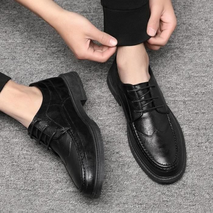 Chaussure design homme 2025