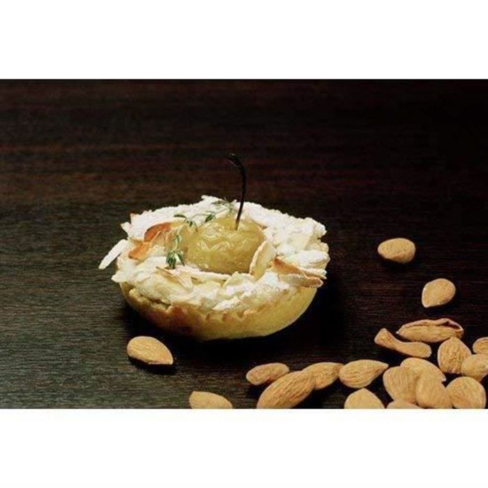 Silikomart - Moule en silicone truffes 20 ml, 15 cavités