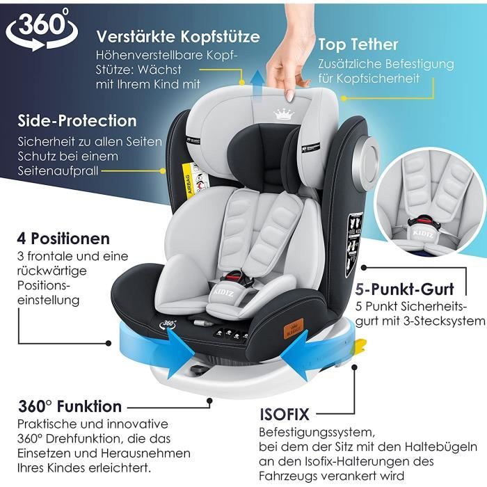 Siege online auto cdiscount