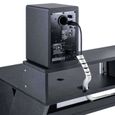 GLORIOUS Sound desk pro black - mobilier pour dj-3
