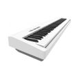 ROLAND FP-30X-WH - Piano numérique - 88 Touches - Blanc-3