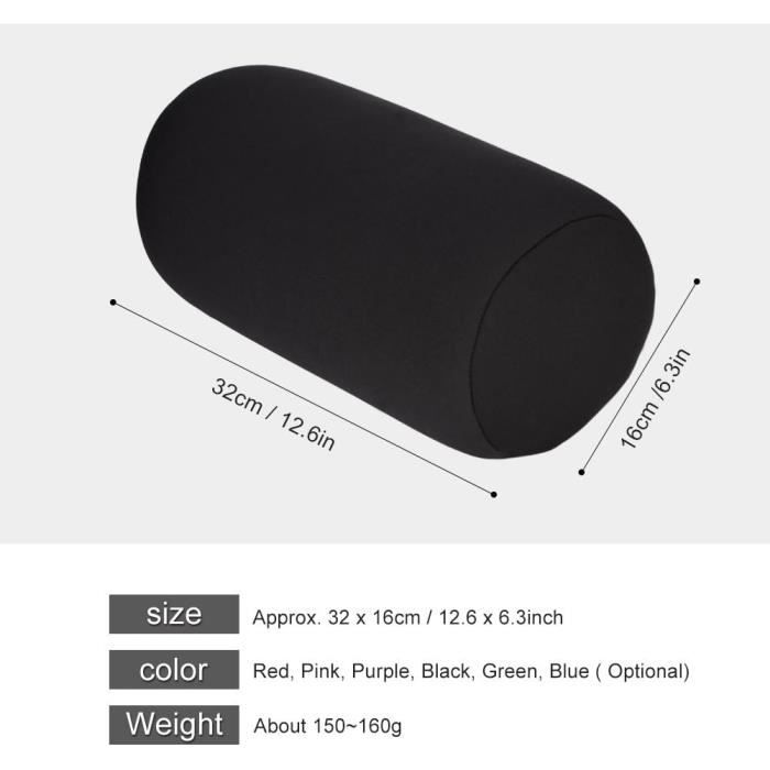 Maverick Oreiller De Voyage Cervical Coton, Viscoélastique Et Confortable, Idéal Pour L'avion Ou La Voiture Coussin Appuie-tête De Voyage Pour Cou Et Cervicales Qui Prend Soin De Votre Santé