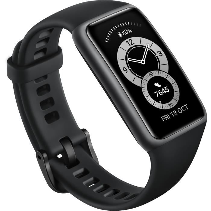 Montre connectée online huawei band