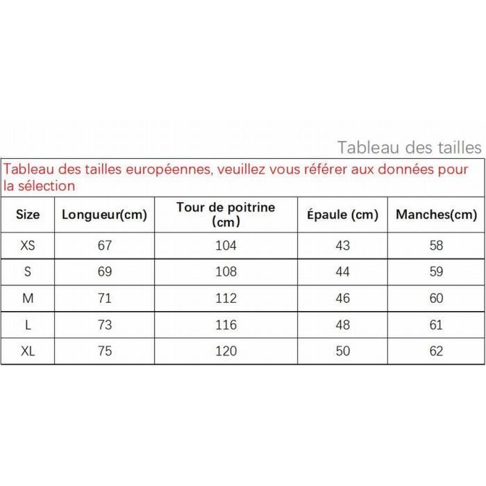 Cardigan Homme Btmpmcs En Laine Tricotée - Col Montant Zippé - Chaud Hiver Automne - Taille M-XXL