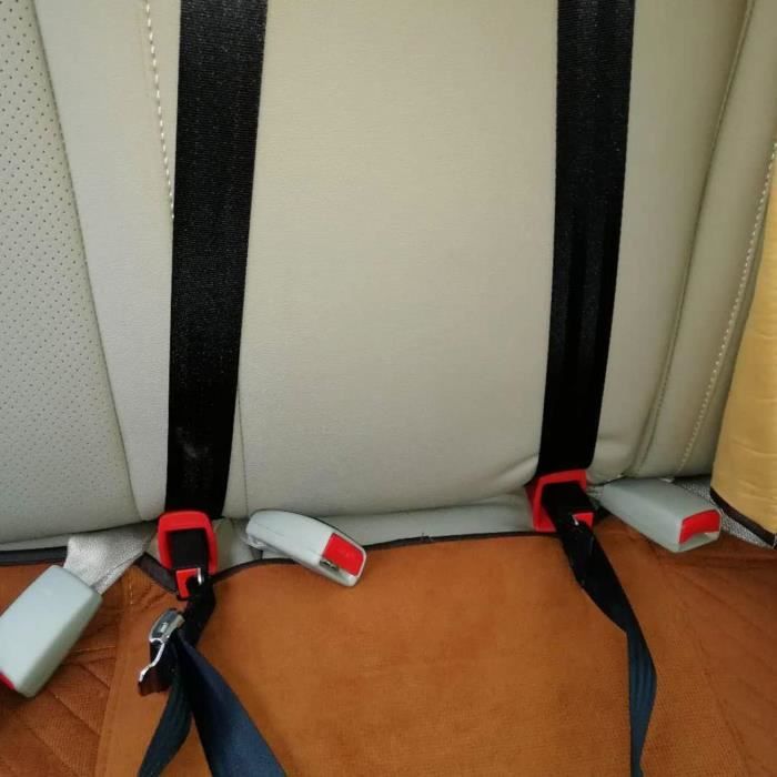 Base Isofix Universelle Kit De Montage Universel D Ancrage De