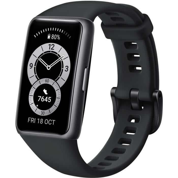 Montre store connectee huawei