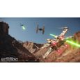 Star Wars Battlefront Edition Limitée Jeu PS4-5