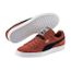 puma fille brun