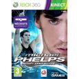 PHELPS PUSHING THE LIMIT KINECT / Jeu console X360-0