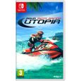 Jeux SWITCH BIGBEN Aqua moto racing utop - Course - Nintendo Switch - En boîte-0