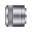 Objectif macro SONY E 30 mm F3,5 pour SONY NEX - Rapport d'agrandissement 1:1 - Qualité d'image exceptionnelle-0