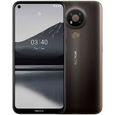 Nokia 3.4 3Go/64Go Gris (Charcoal Grey) Dual SIM-0
