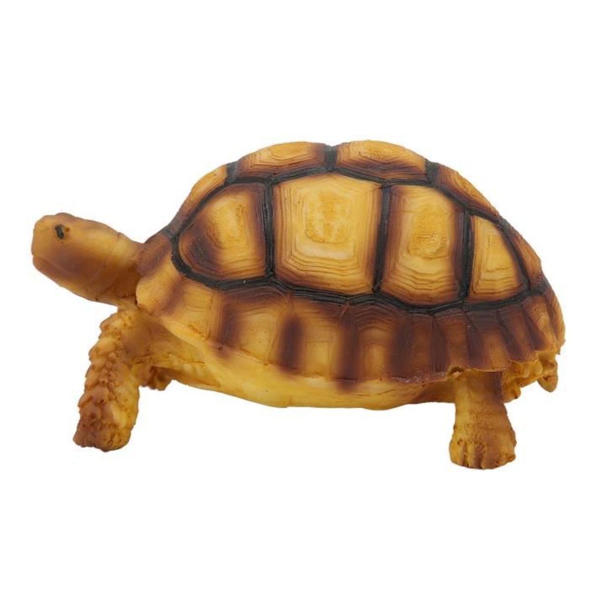Lot De 60 Mini Tortues Lumineuses – 6 Couleurs, Résine Qui Brille Dans Le Noir Pour Maison De Poupée, Aquarium, Micro-Paysage