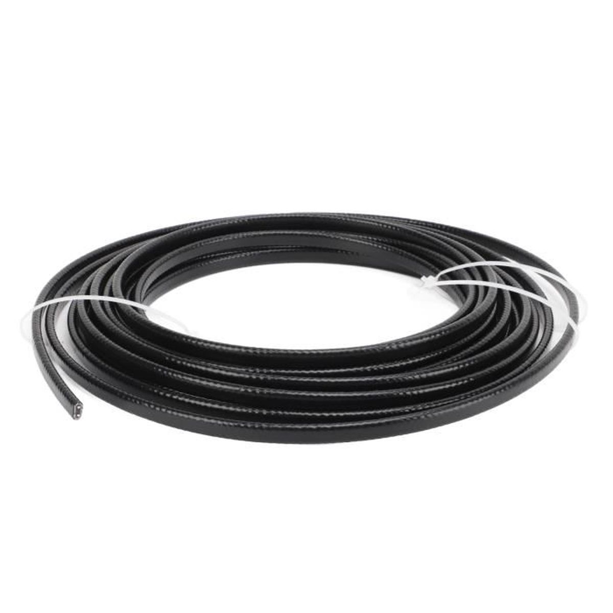 TMISHION Câble chauffant pour tuyau Tuyau chauffant câble chauffant ruban chauffant 10 mètres