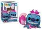 Figurine Funko Pop! Disney: Stitch Costume- Cheshire