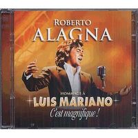 Roberto Alagna chante Luis Mariano