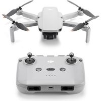 Drone photo vidéo - DJI - Mini 2 SE - Gris