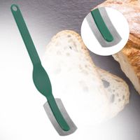 Vie libre© Outil pour marquer la pâte Pain Lame avec lame fixe pour pain français