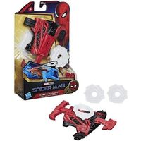 Hasbro Collectibles - Marvel Spider-Man Stretch Shot Blaster [] Action Figure