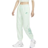 Pantalon NIKE Air Vert clair - Femme/Adulte