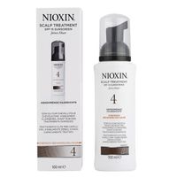 scalp treatment 4 - 100 ml nioxin