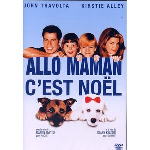 Dvd Allo Maman Ici Bebe Cdiscount