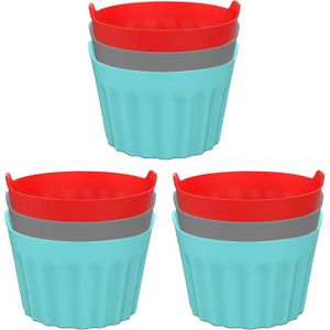 Moule à Fondant En Silicone Feuille D'érable - Pour Décorations De Gâteaux Thème Automne Ou Canada - Réutilisable - 11