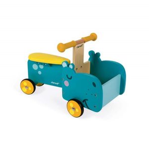 VEHICULE PORTEUR Porteurs - Porteur (bois)