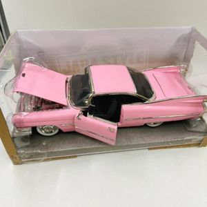 VOITURE - CAMION Cadillac Sans boîte - Voiture l'inventaire à l'effigie de Cadgrad coupé pour enfant, Modèle en alliage métall