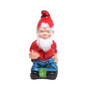 Nain De Jardin Deco Achat Vente Pas Cher